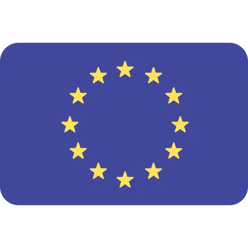 European Union flag